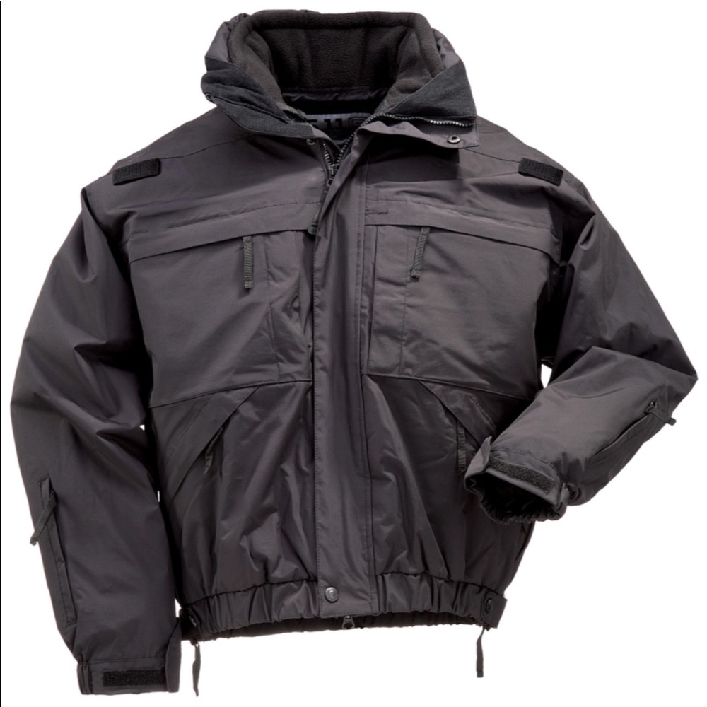5.11 5-in-1 Jacket